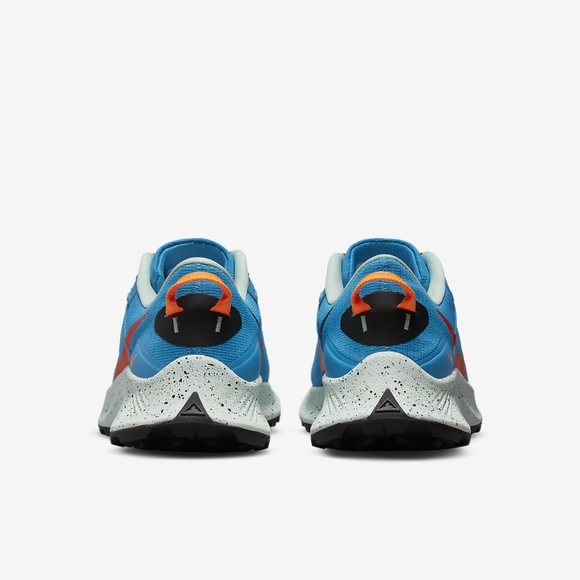 Nike New In Box Mens Pegasus Off Road Trail 3 Multiple Sizes - Picture 6 of 8